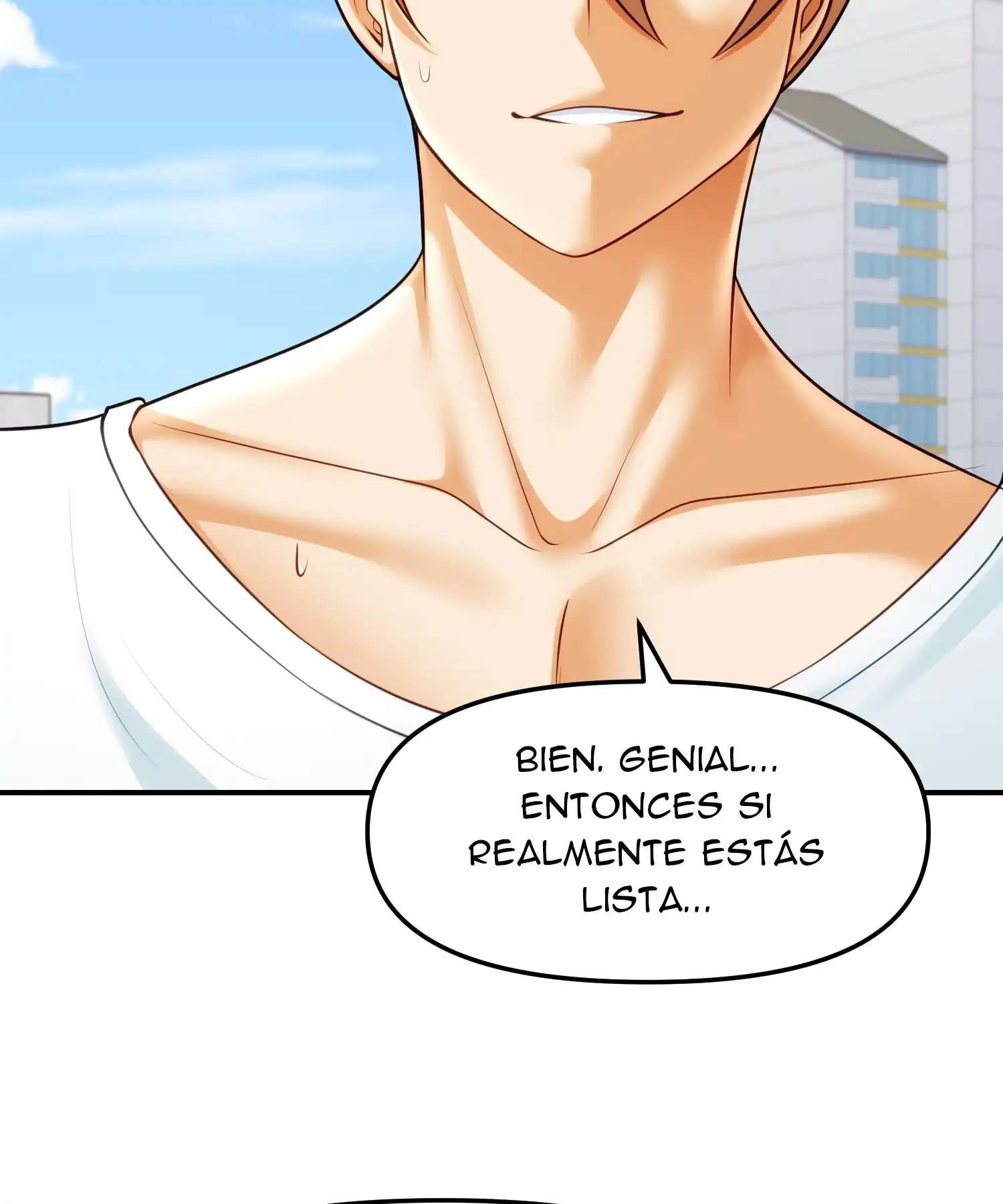 MILF Hotel capítulo 4 página 82