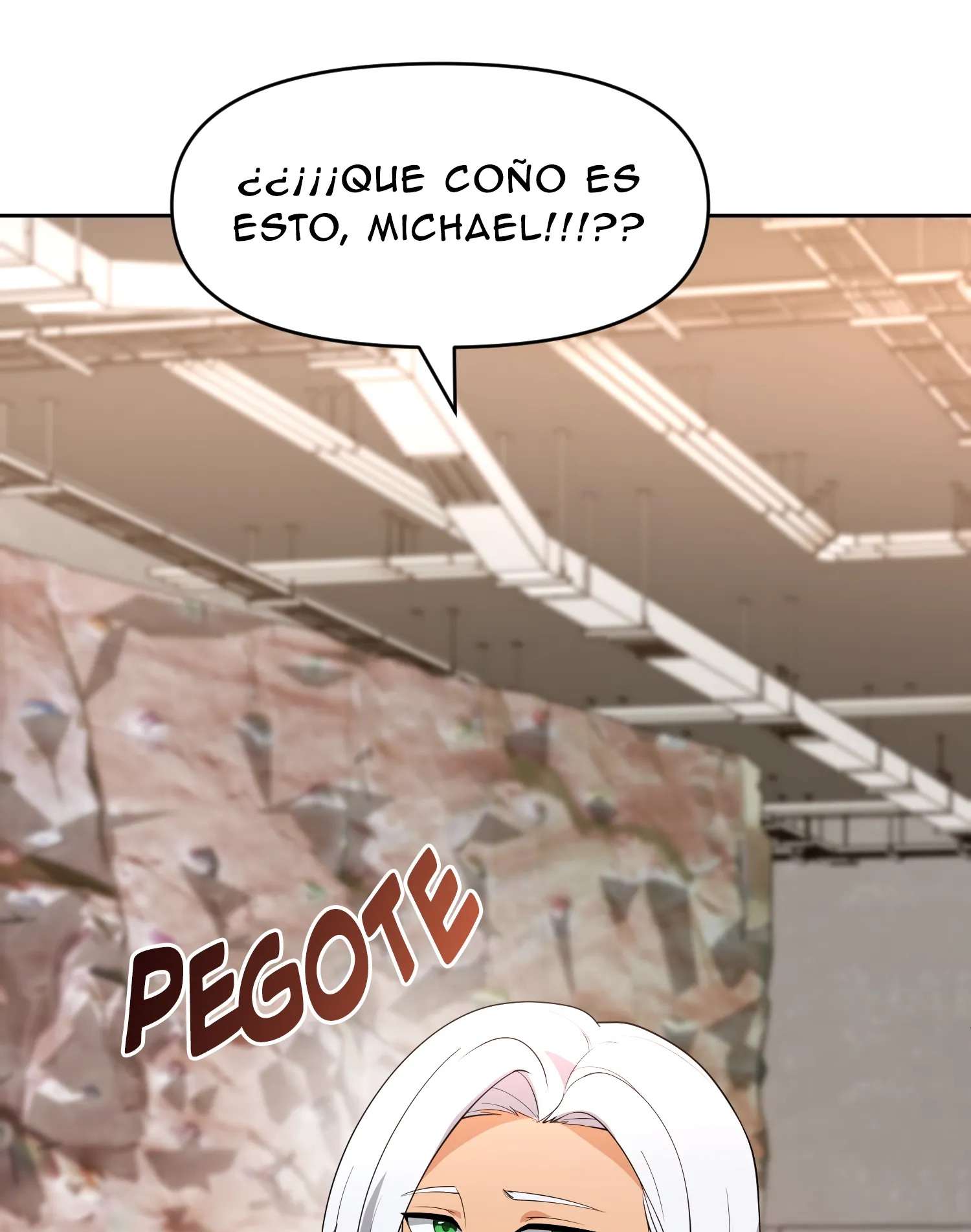 ¡Súbeme fuerte! capítulo 4 página 103