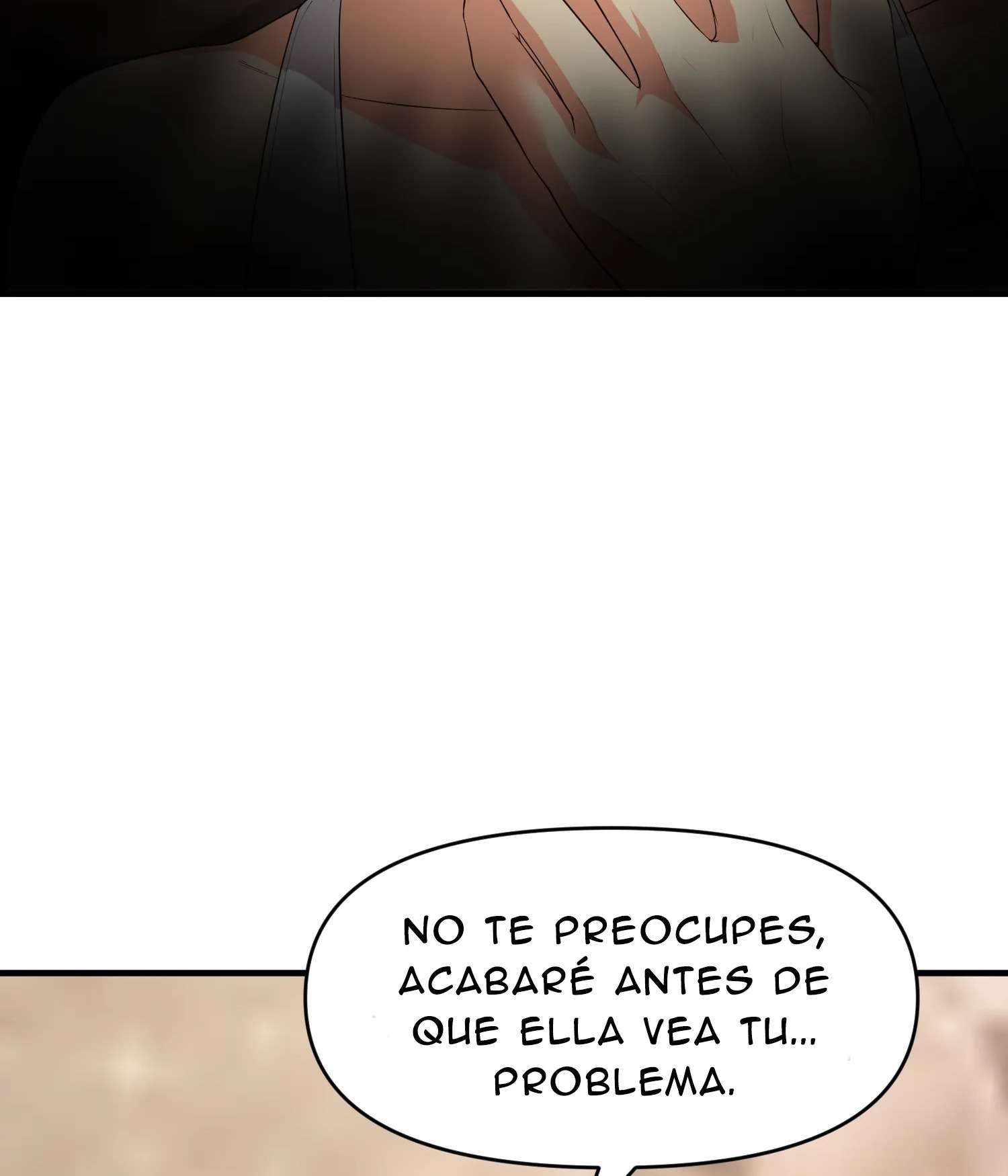 ¡Súbeme fuerte! capítulo 4 página 32
