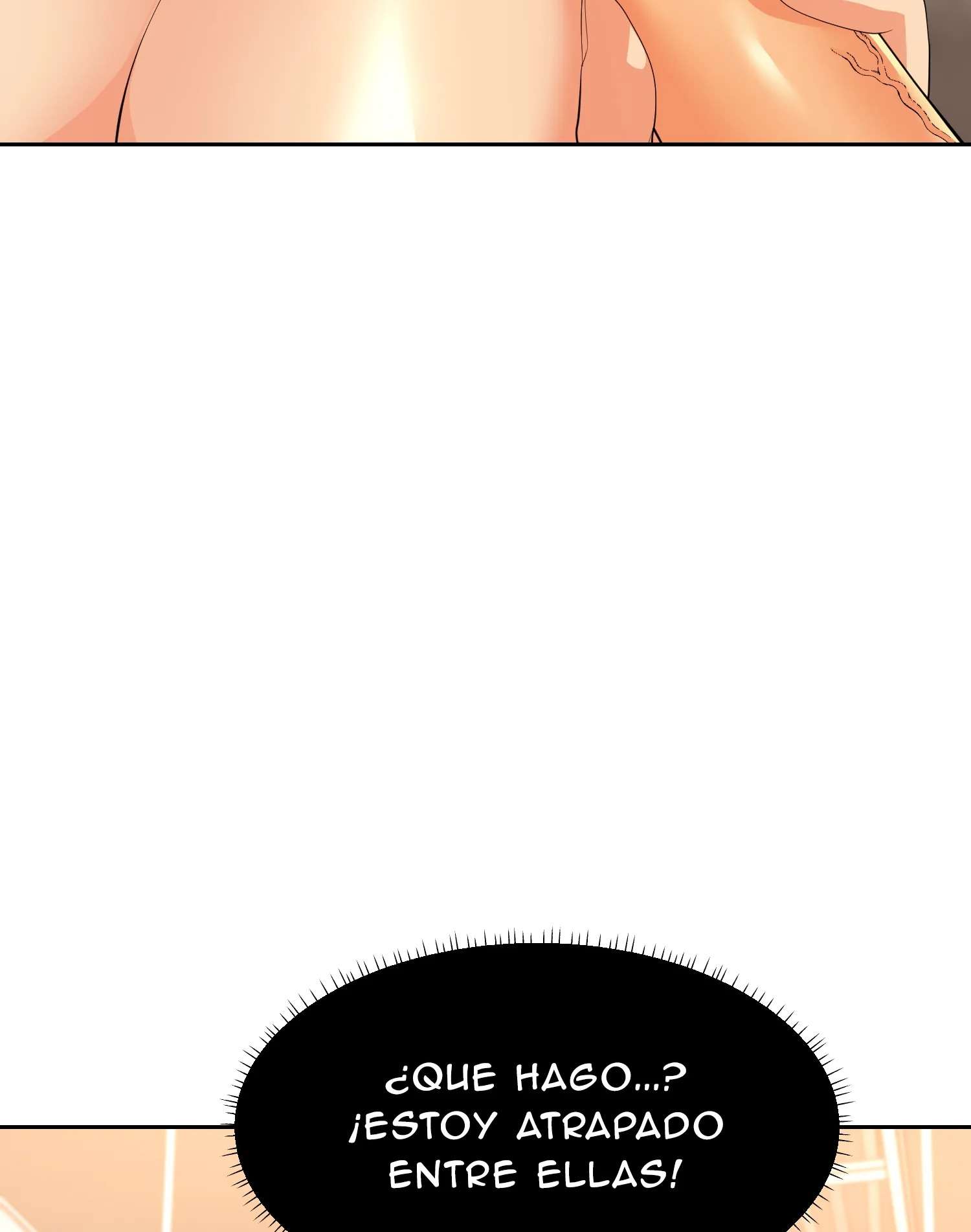 ¡Súbeme fuerte! capítulo 4 página 68
