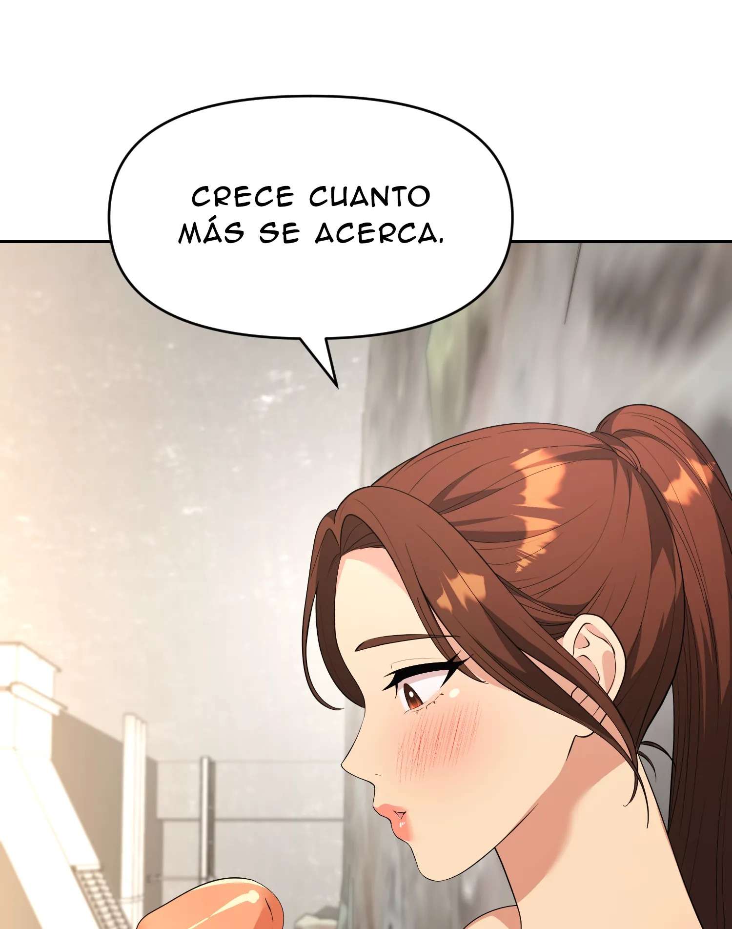 ¡Súbeme fuerte! capítulo 4 página 81