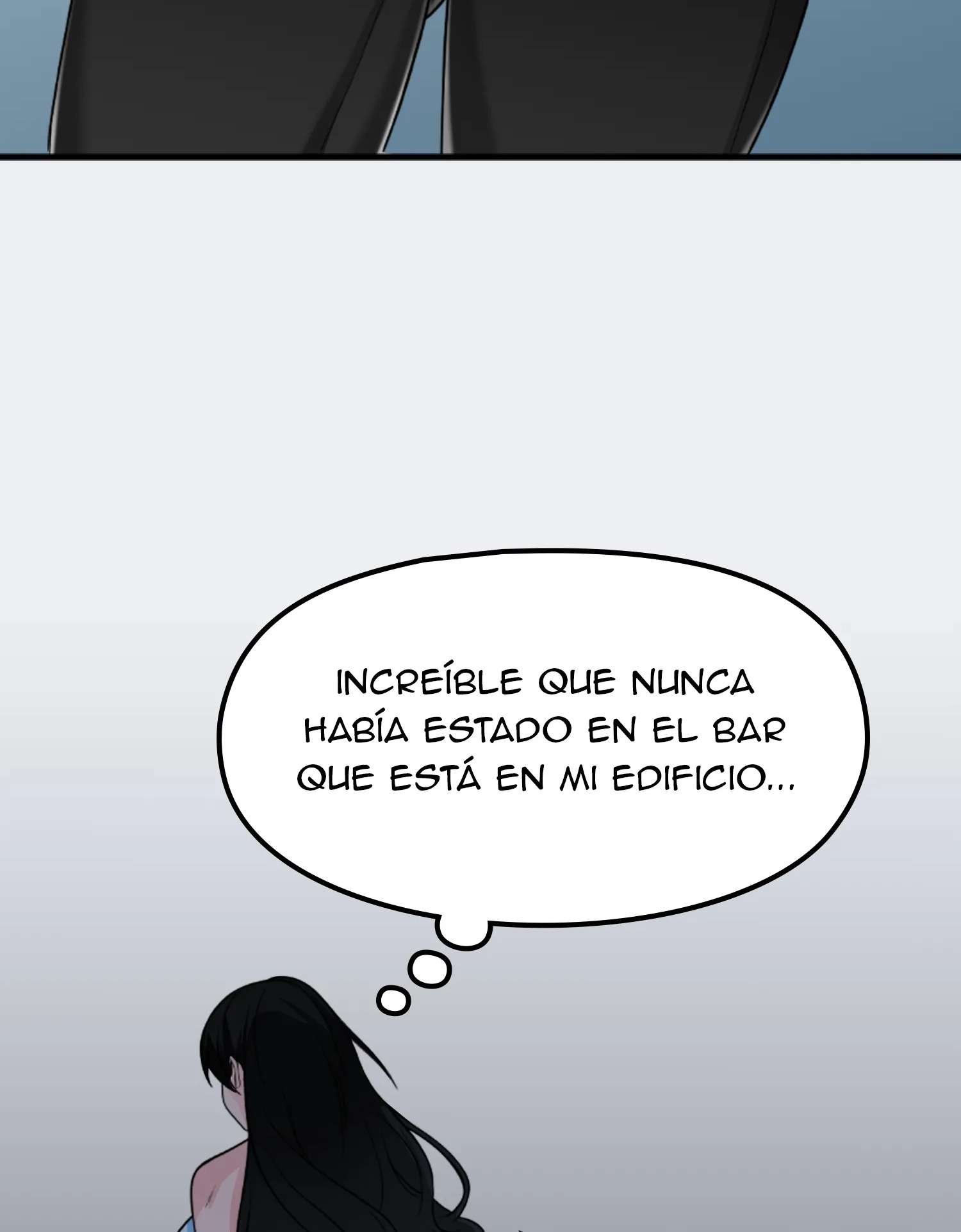 Golpéame Las Bolas capítulo 5 página 4