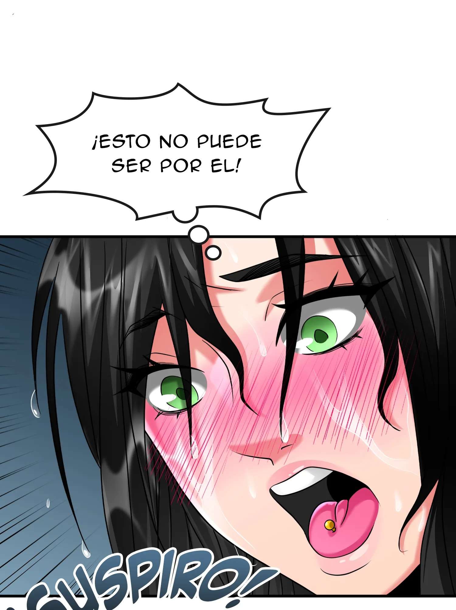 Golpéame Las Bolas capítulo 5 página 56