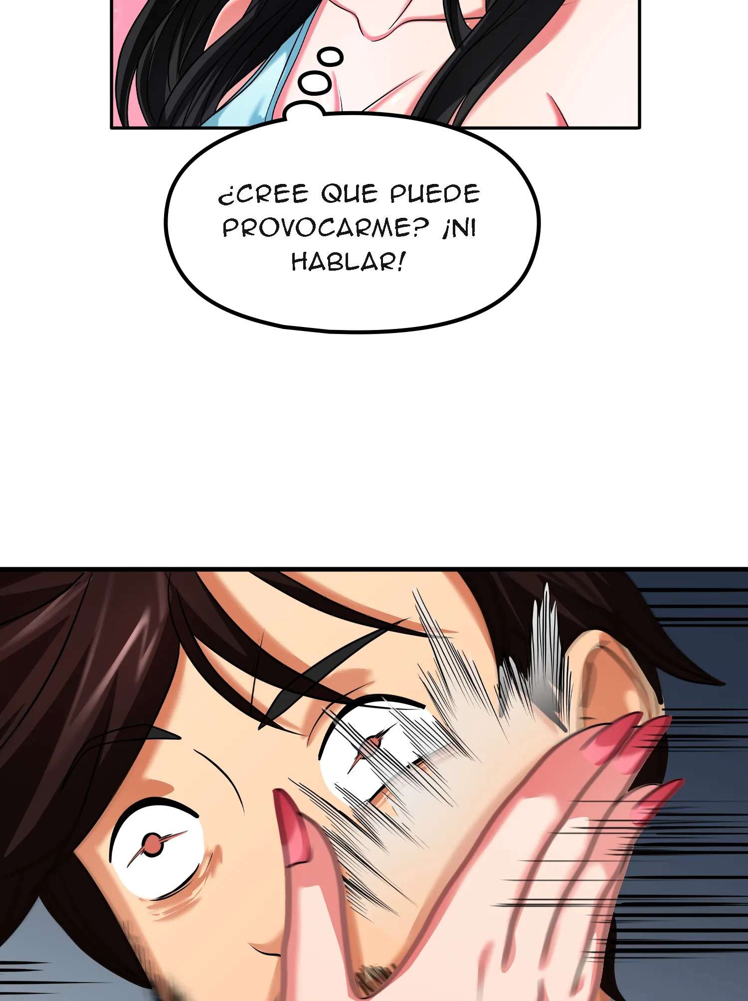 Golpéame Las Bolas capítulo 6 página 78