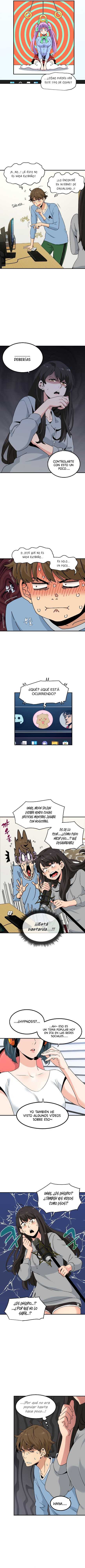 ¿Realmente me estas diciendo que lo haga? capítulo 1 página 6