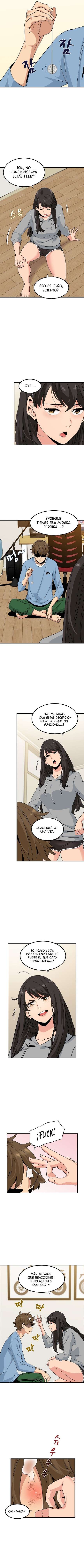 ¿Realmente me estas diciendo que lo haga? capítulo 1 página 9