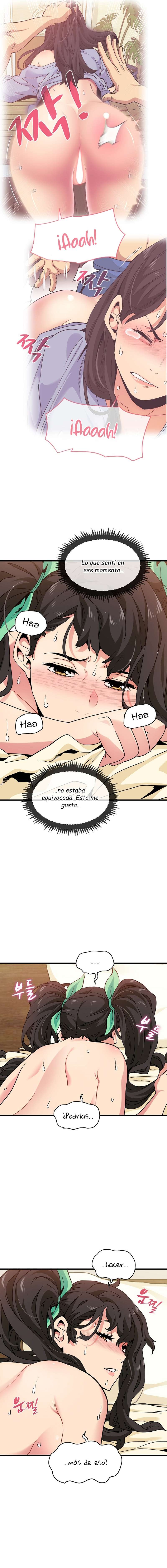 ¿Realmente me estas diciendo que lo haga? capítulo 10 página 3