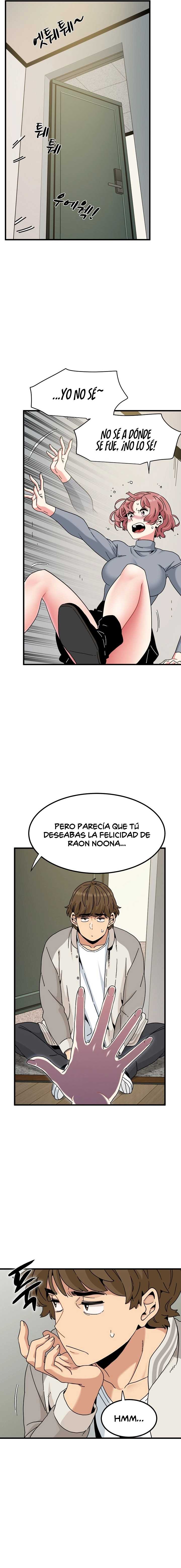 ¿Realmente me estas diciendo que lo haga? capítulo 100 página 9