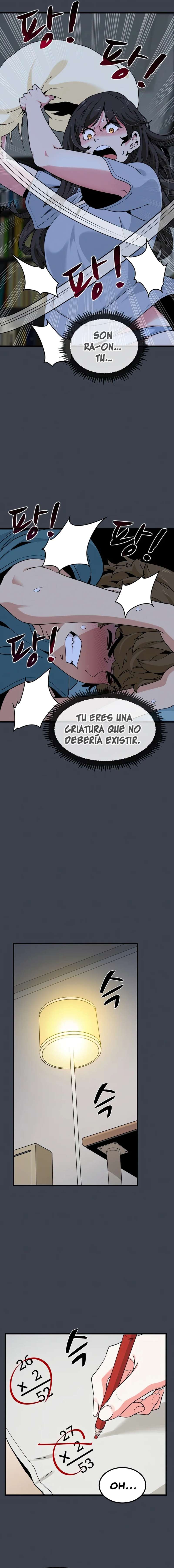 ¿Realmente me estas diciendo que lo haga? capítulo 11 página 21