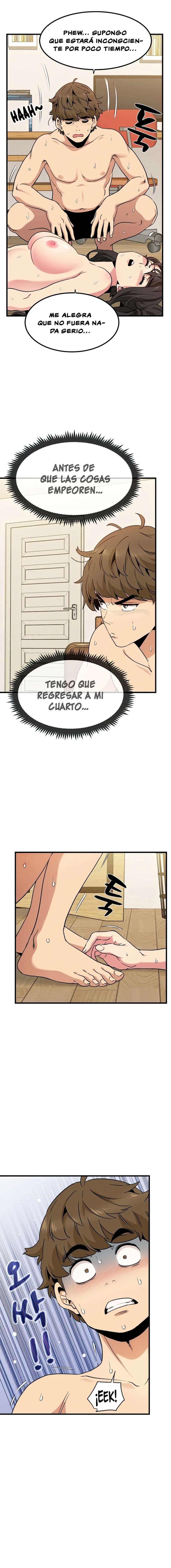 ¿Realmente me estas diciendo que lo haga? capítulo 11 página 3