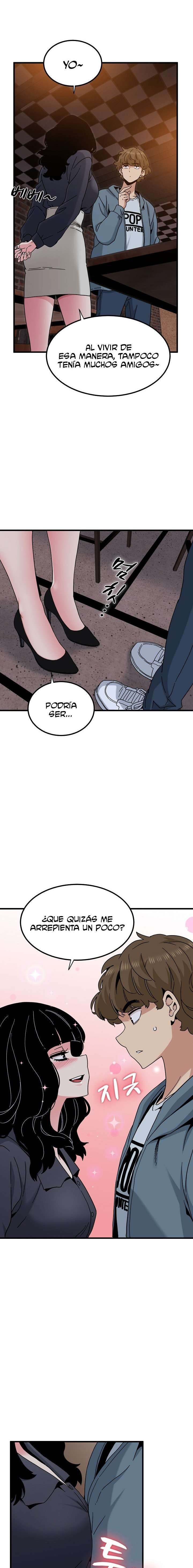 ¿Realmente me estas diciendo que lo haga? capítulo 110 página 8