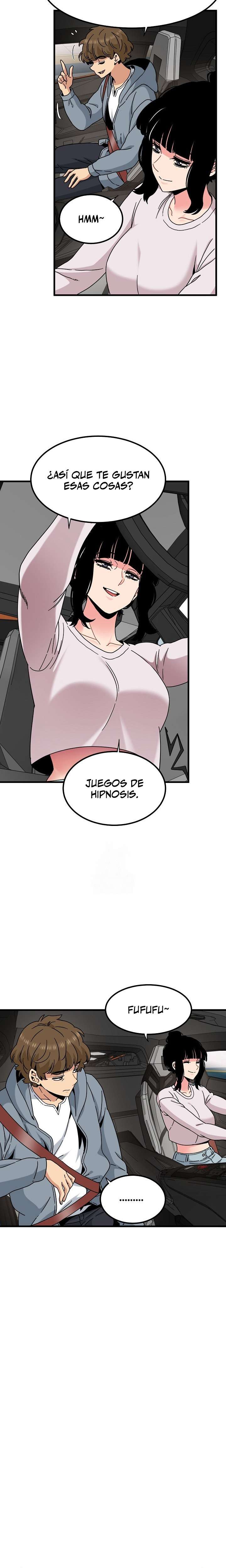 ¿Realmente me estas diciendo que lo haga? capítulo 111 página 20