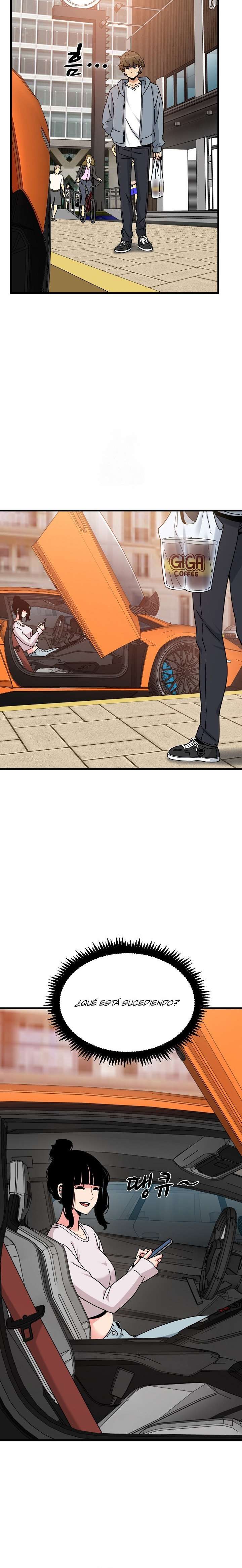 ¿Realmente me estas diciendo que lo haga? capítulo 111 página 4