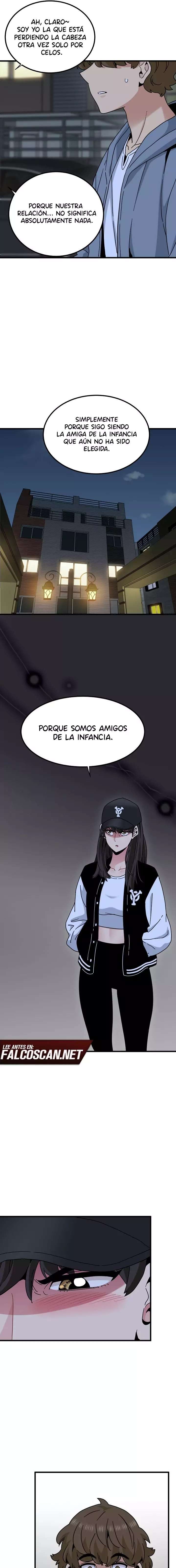 ¿Realmente me estas diciendo que lo haga? capítulo 112 página 3