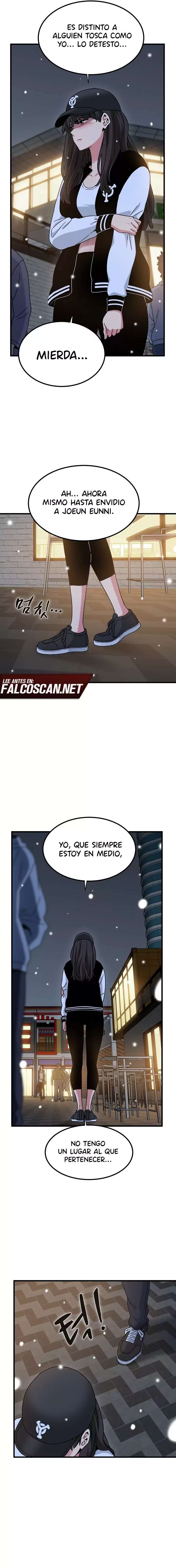 ¿Realmente me estas diciendo que lo haga? capítulo 112 página 9