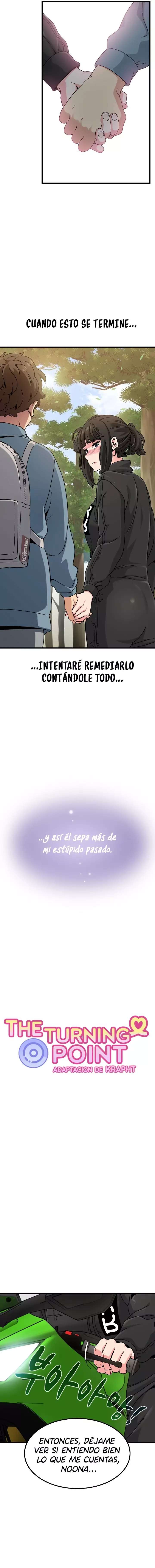 ¿Realmente me estas diciendo que lo haga? capítulo 121 página 7
