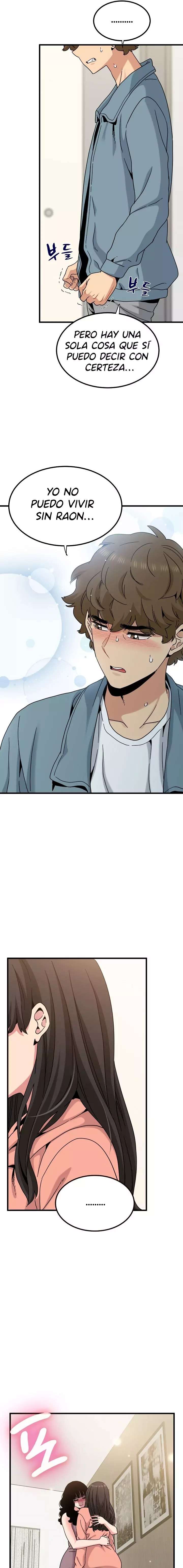 ¿Realmente me estas diciendo que lo haga? capítulo 123 página 15