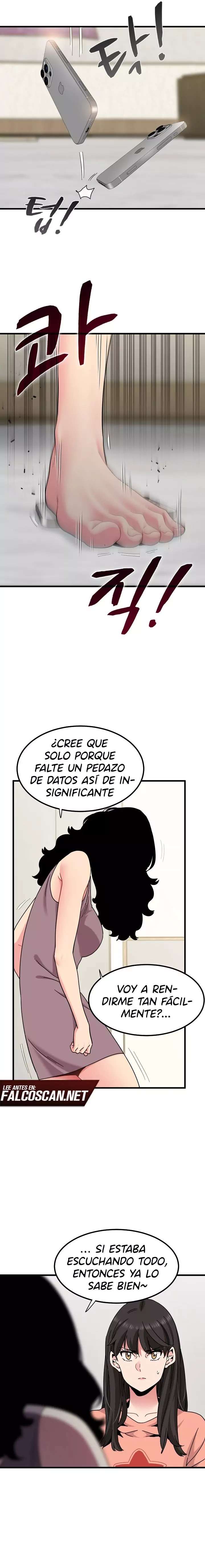 ¿Realmente me estas diciendo que lo haga? capítulo 125 página 11