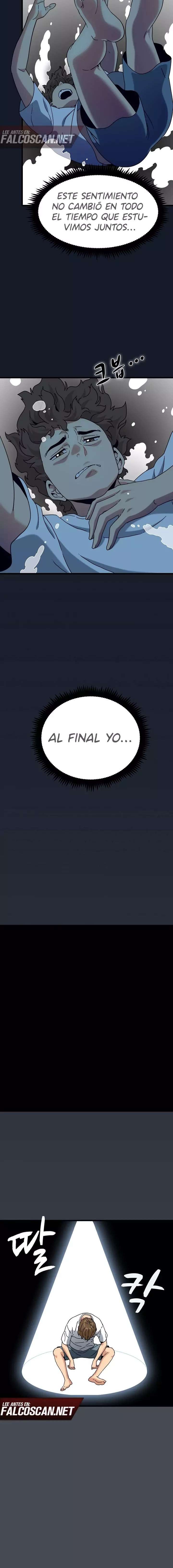 ¿Realmente me estas diciendo que lo haga? capítulo 126 página 2