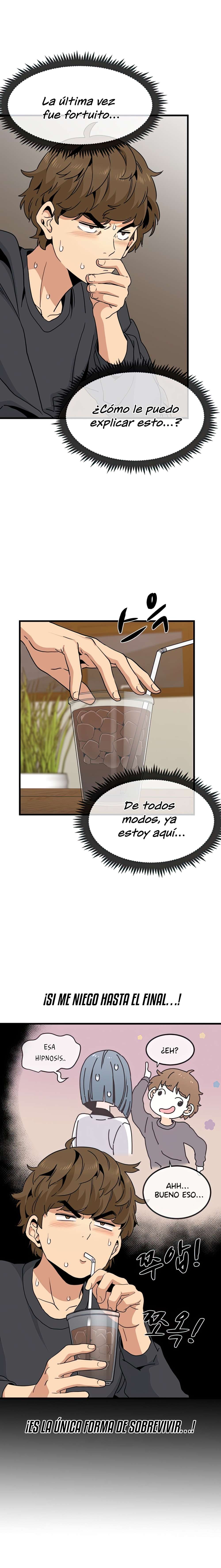 ¿Realmente me estas diciendo que lo haga? capítulo 13 página 12