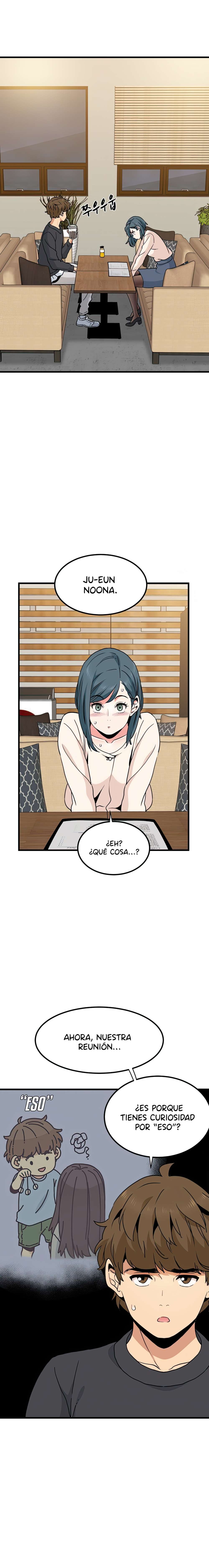 ¿Realmente me estas diciendo que lo haga? capítulo 13 página 16