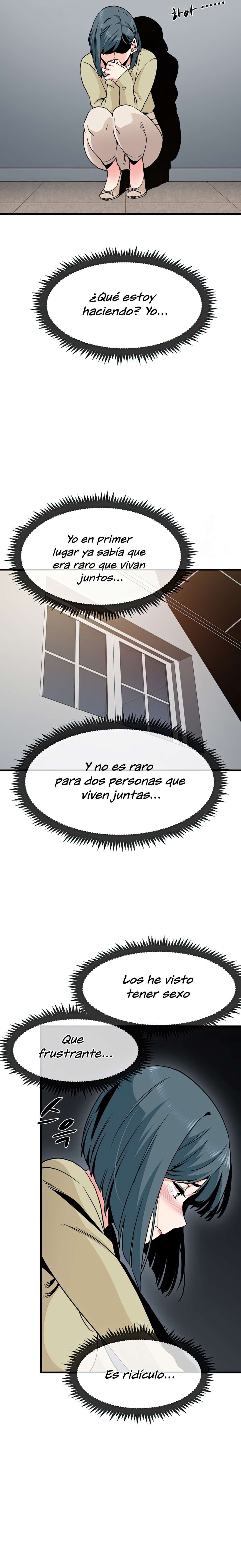 ¿Realmente me estas diciendo que lo haga? capítulo 13 página 7