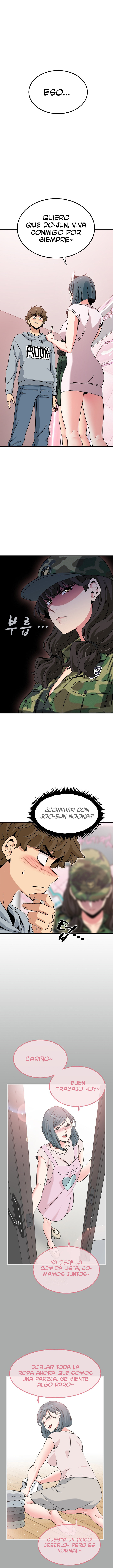 ¿Realmente me estas diciendo que lo haga? capítulo 132 página 2