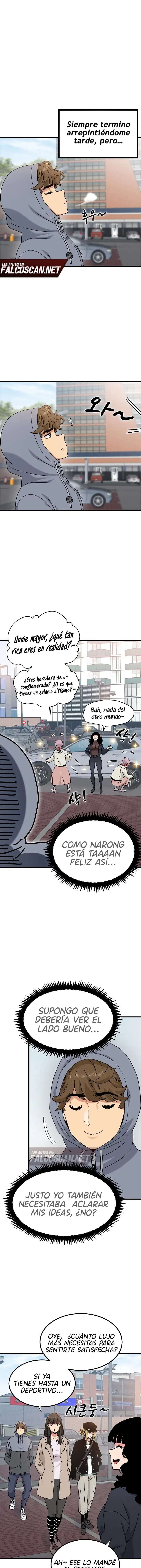 ¿Realmente me estas diciendo que lo haga? capítulo 136 página 22