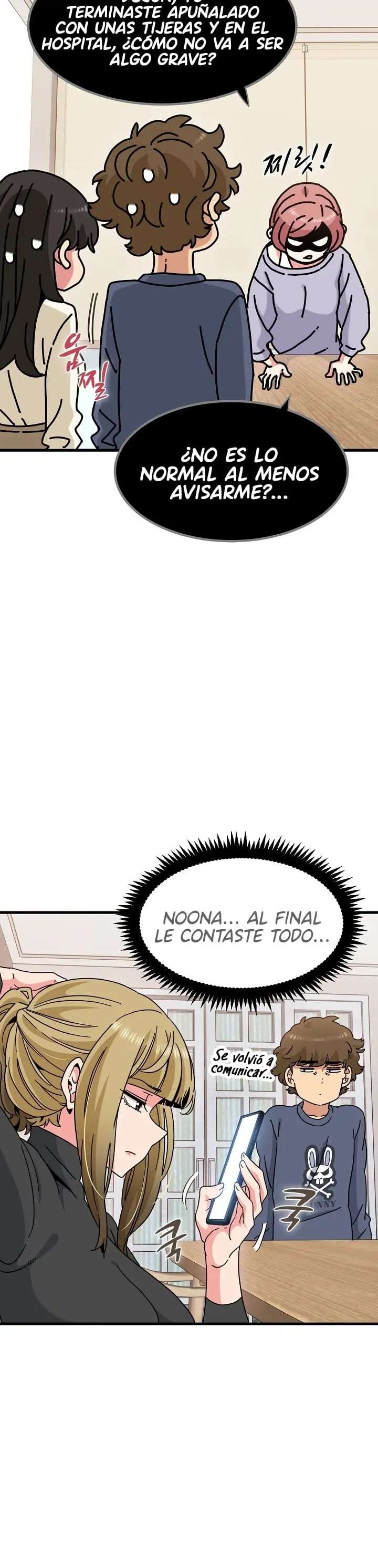 ¿Realmente me estas diciendo que lo haga? capítulo 136 página 3