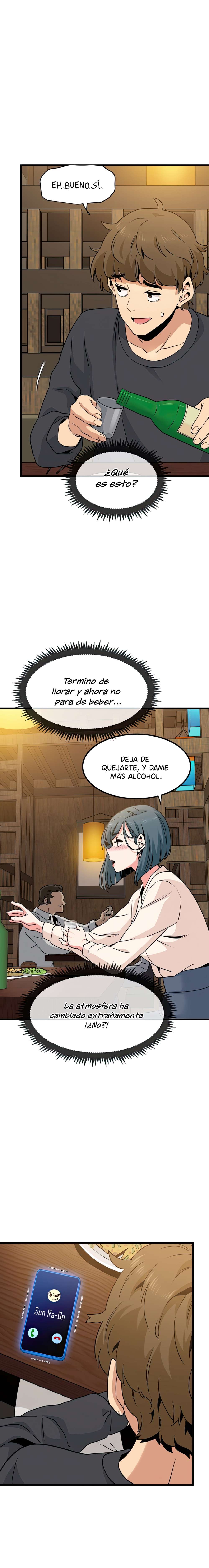 ¿Realmente me estas diciendo que lo haga? capítulo 14 página 16