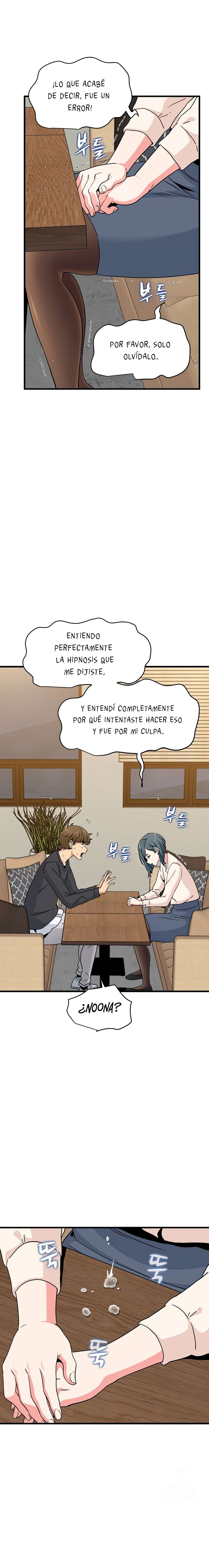¿Realmente me estas diciendo que lo haga? capítulo 14 página 3