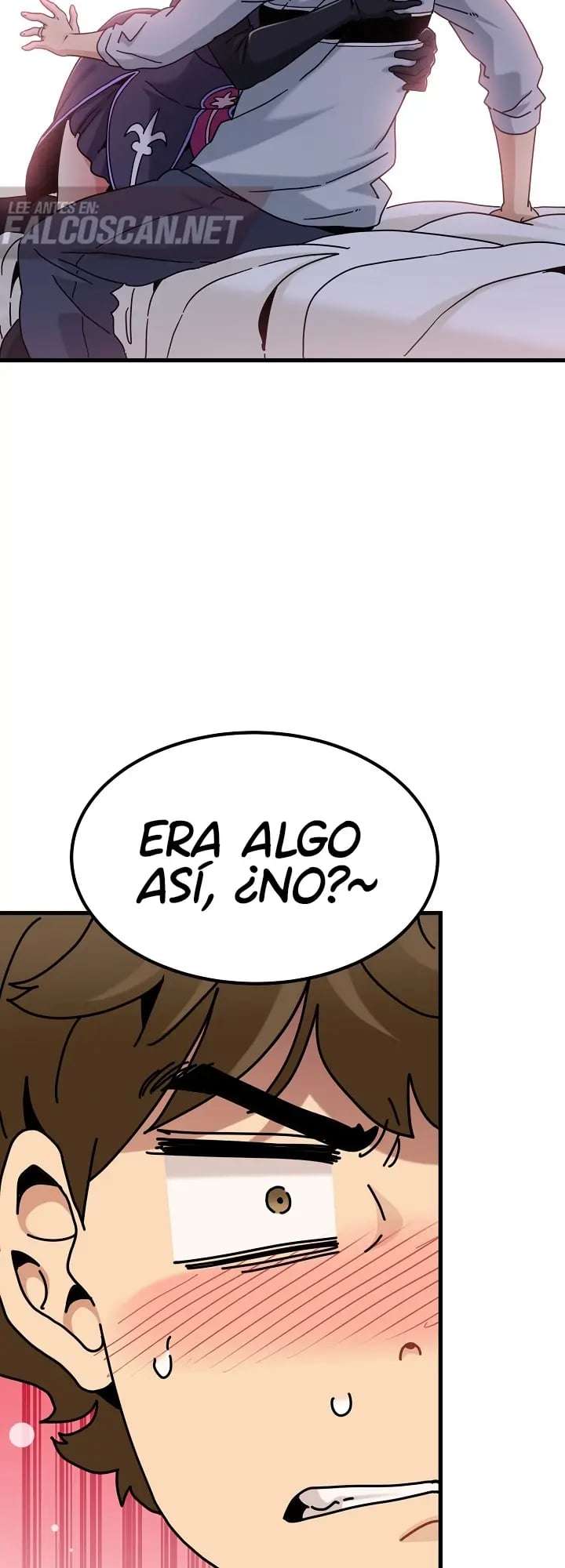 ¿Realmente me estas diciendo que lo haga? capítulo 142 página 10