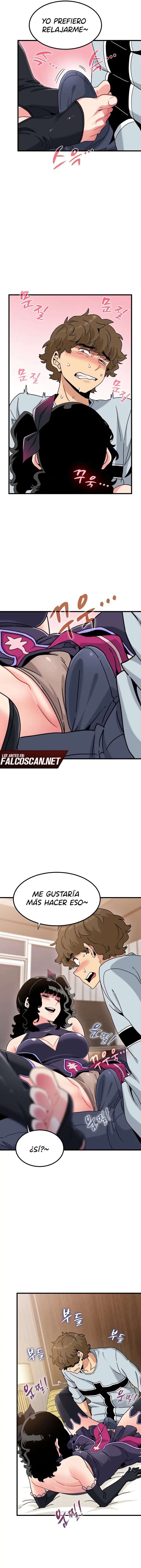 ¿Realmente me estas diciendo que lo haga? capítulo 142 página 15