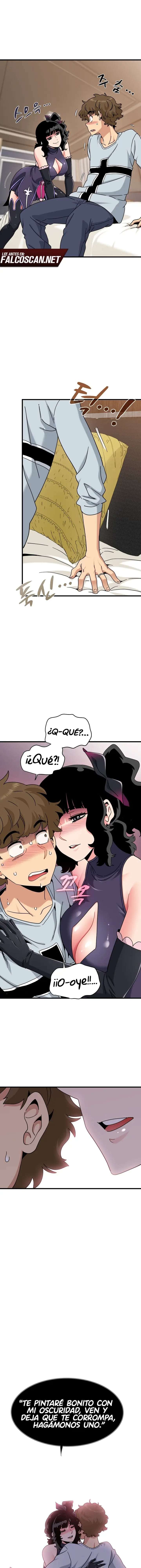 ¿Realmente me estas diciendo que lo haga? capítulo 142 página 9
