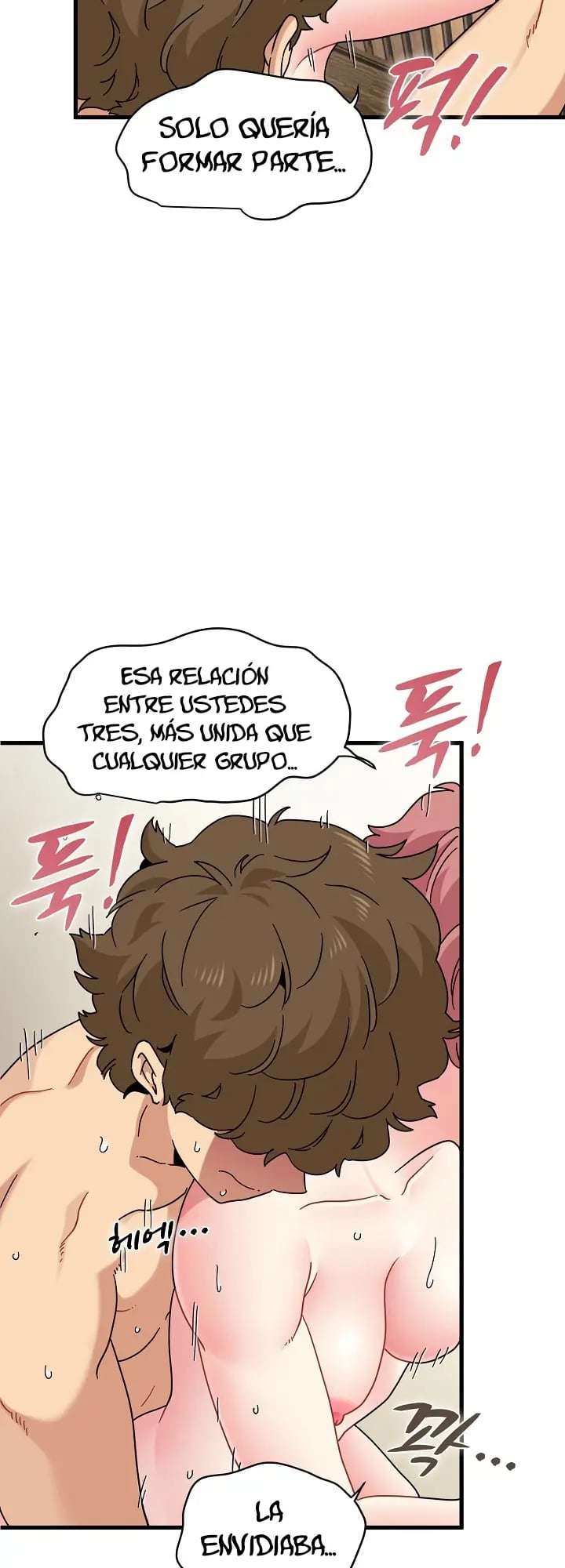 ¿Realmente me estas diciendo que lo haga? capítulo 145 página 14