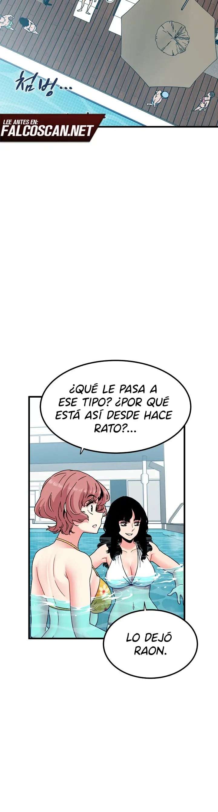 ¿Realmente me estas diciendo que lo haga? capítulo 147 página 13