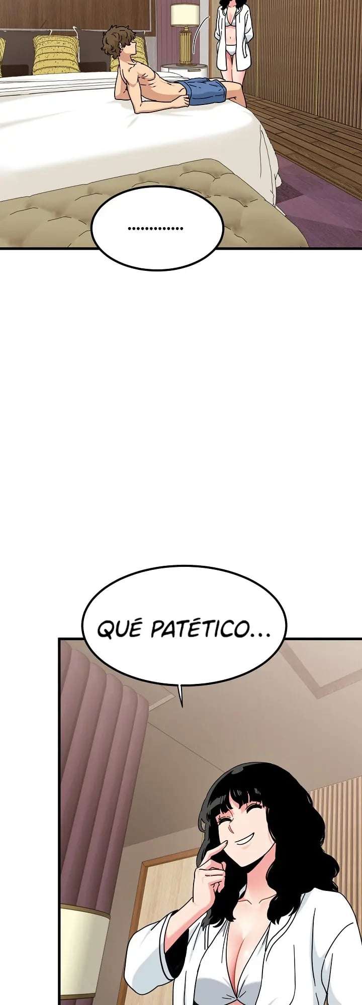 ¿Realmente me estas diciendo que lo haga? capítulo 147 página 24