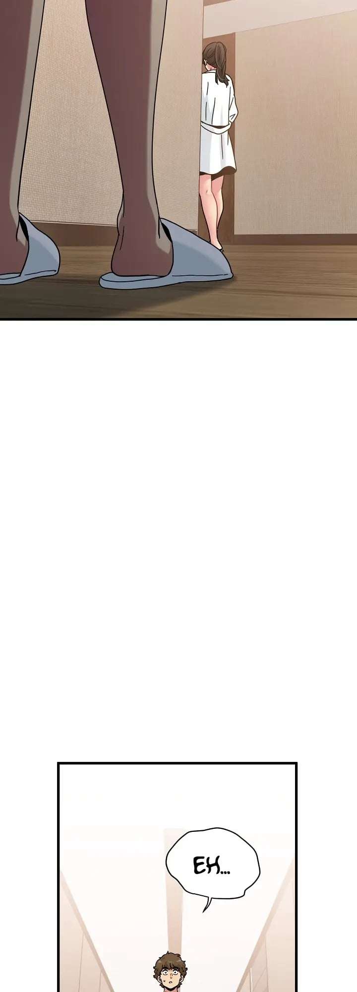 ¿Realmente me estas diciendo que lo haga? capítulo 147 página 5