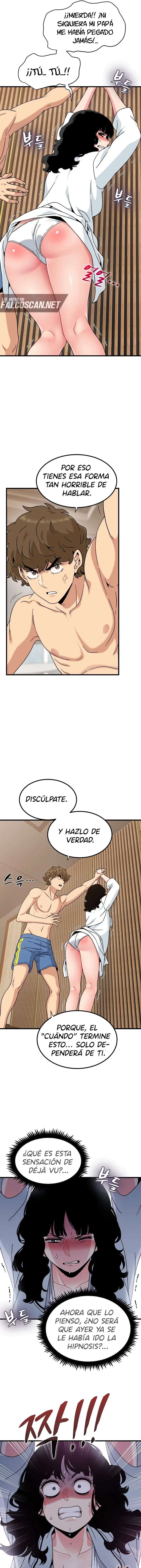 ¿Realmente me estas diciendo que lo haga? capítulo 148 página 10