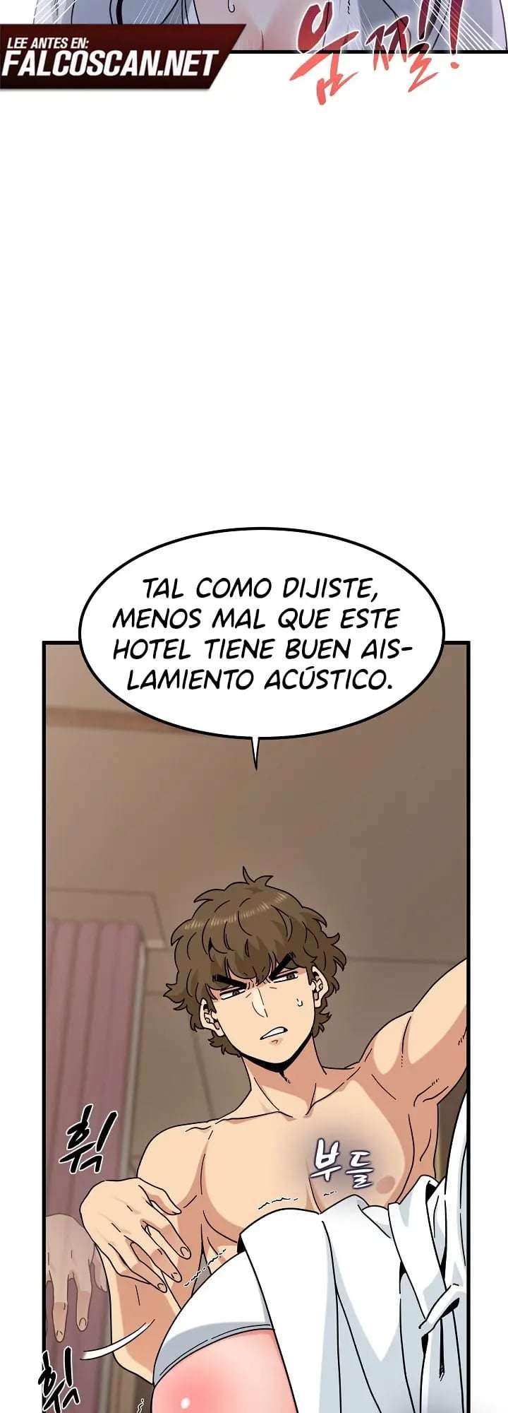 ¿Realmente me estas diciendo que lo haga? capítulo 148 página 11