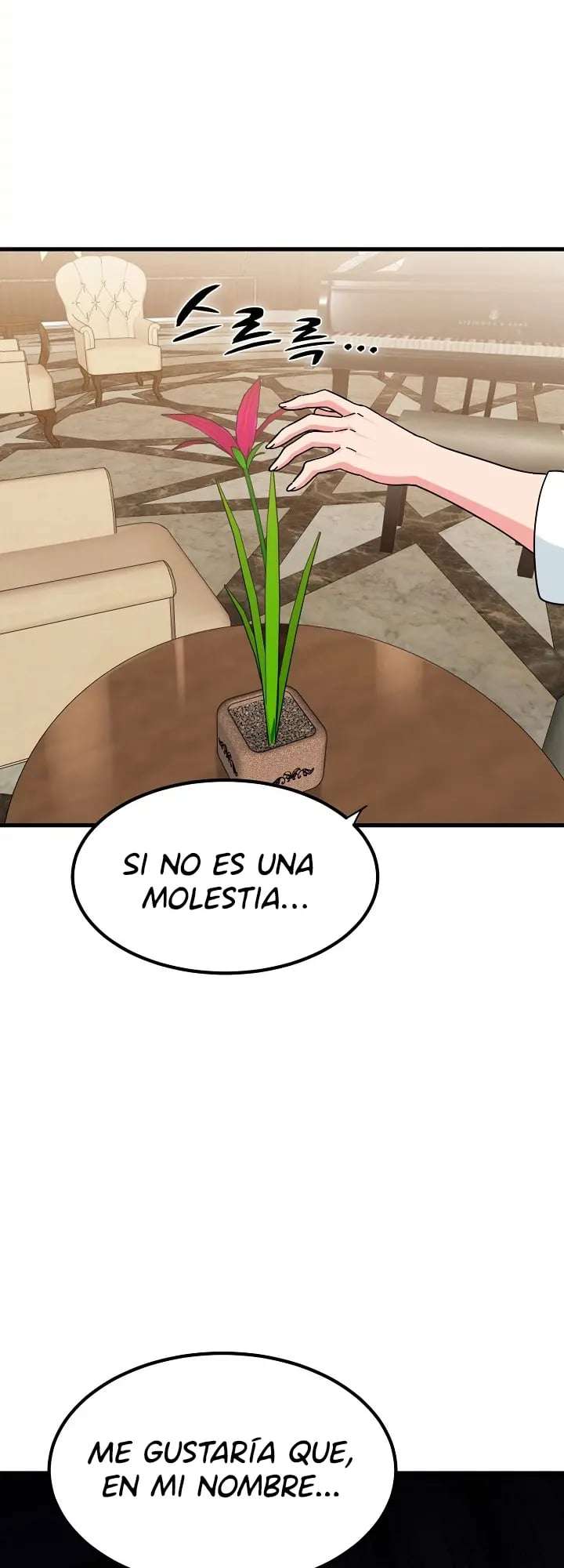 ¿Realmente me estas diciendo que lo haga? capítulo 148 página 17
