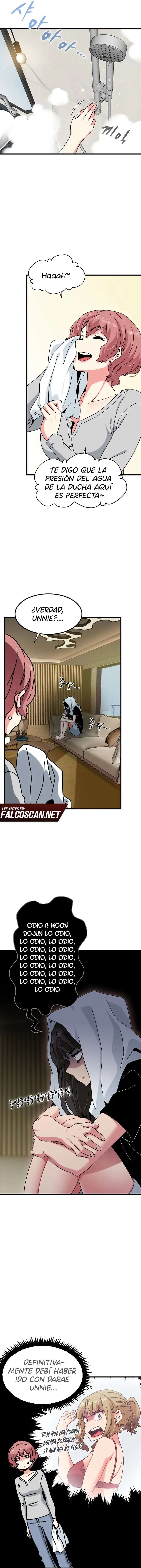¿Realmente me estas diciendo que lo haga? capítulo 148 página 19