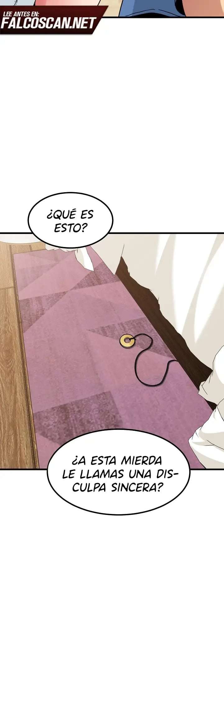 ¿Realmente me estas diciendo que lo haga? capítulo 148 página 6