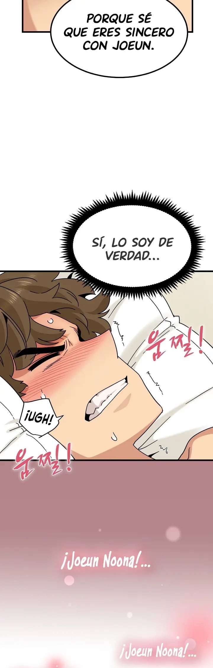 ¿Realmente me estas diciendo que lo haga? capítulo 149 página 18