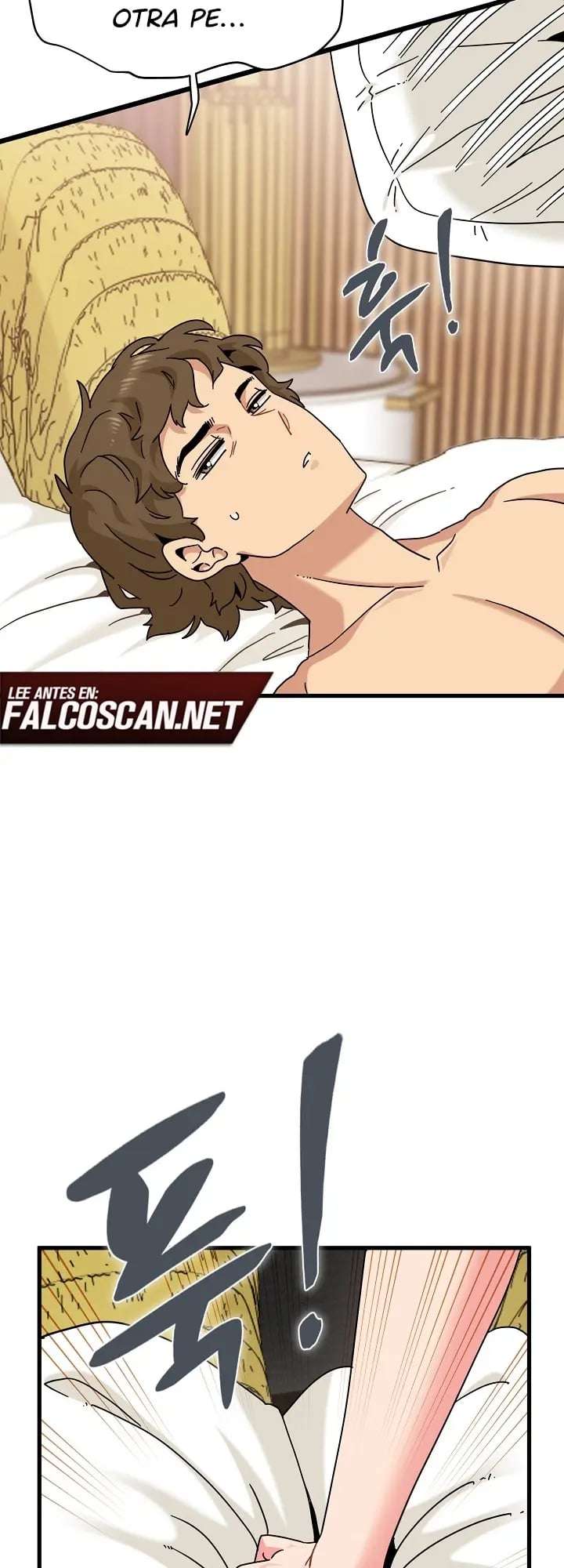 ¿Realmente me estas diciendo que lo haga? capítulo 149 página 2
