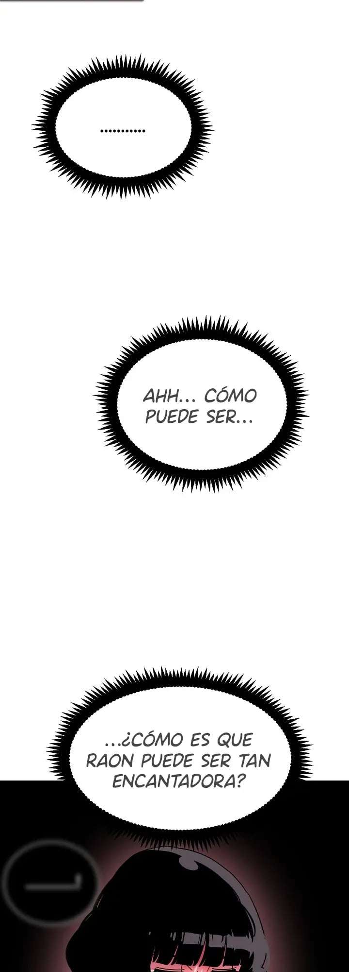 ¿Realmente me estas diciendo que lo haga? capítulo 149 página 26