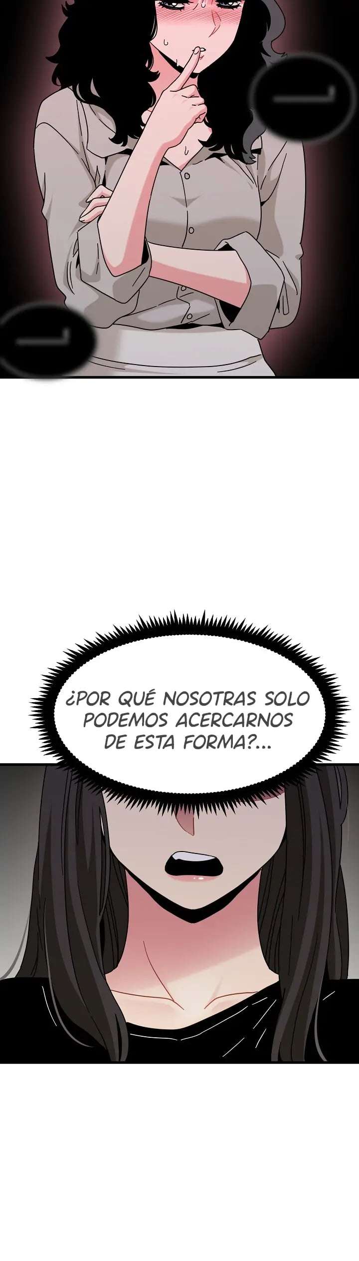 ¿Realmente me estas diciendo que lo haga? capítulo 149 página 27
