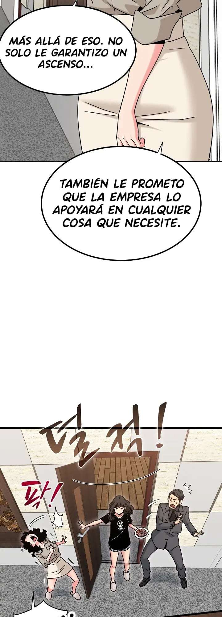 ¿Realmente me estas diciendo que lo haga? capítulo 150 página 26