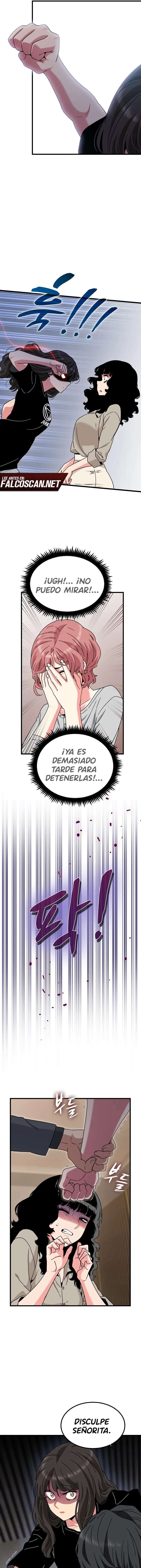 ¿Realmente me estas diciendo que lo haga? capítulo 150 página 4