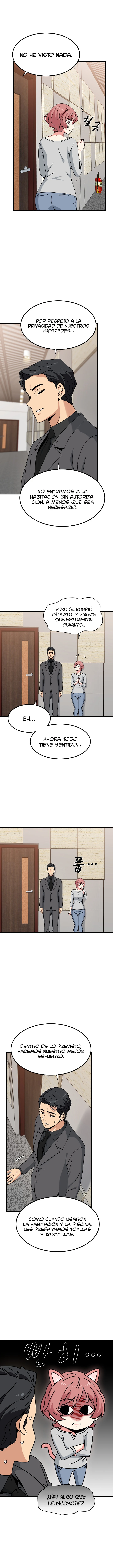 ¿Realmente me estas diciendo que lo haga? capítulo 152 página 8
